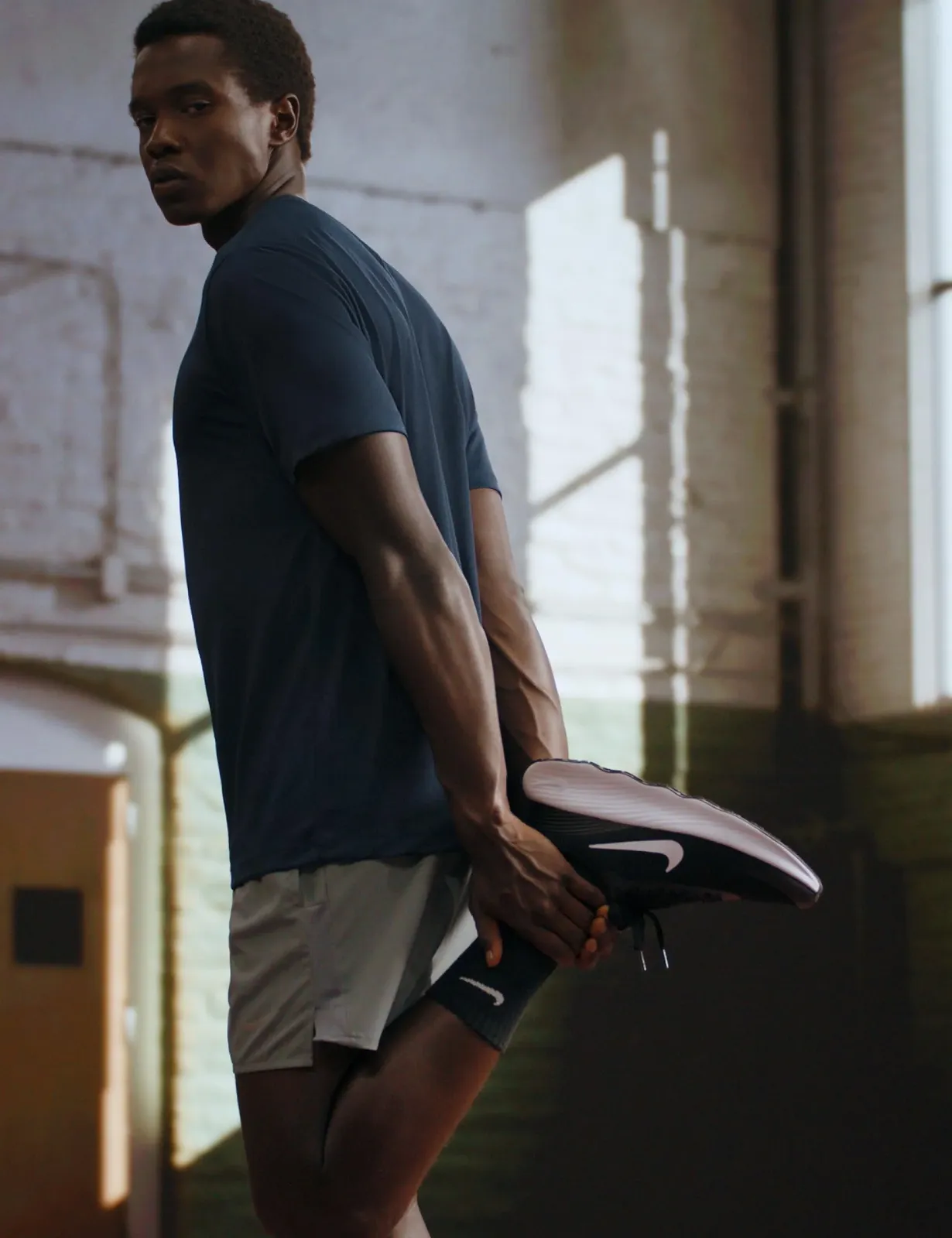 Чоловічі кросівки Nike Promina, фото №2 Чоловічі кросівки Nike Promina, фото №2