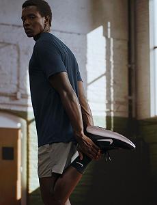 Чоловічі кросівки для ходьби Nike Promina synthetic.ua - Фото 1