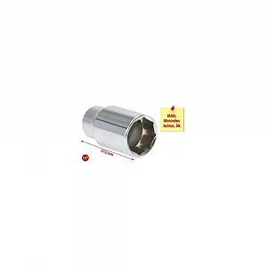 Торцевая головка KS TOOLS 455.0100 - Фото 1