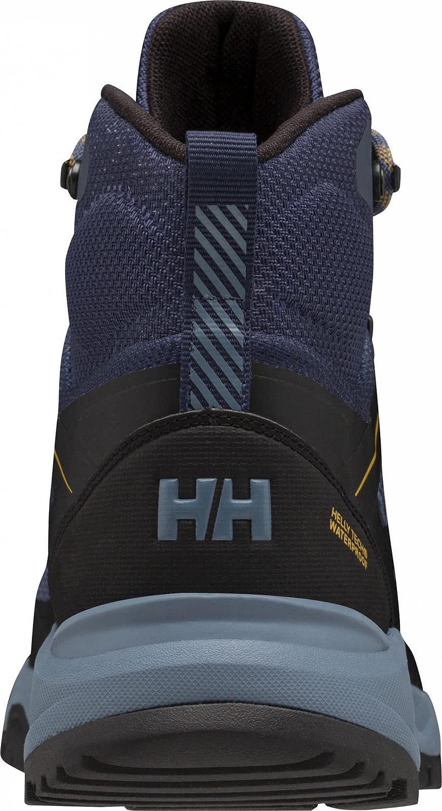 Кросівки Helly Hansen Cascade Mid Ht, фото №6
