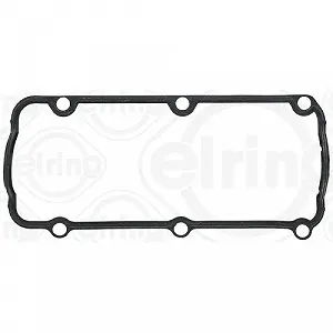 Прокладка кришки ГБЦ ELRING 406.040 для AUDI SEAT SKODA VW CUPRA synthetic.ua - Фото 1
