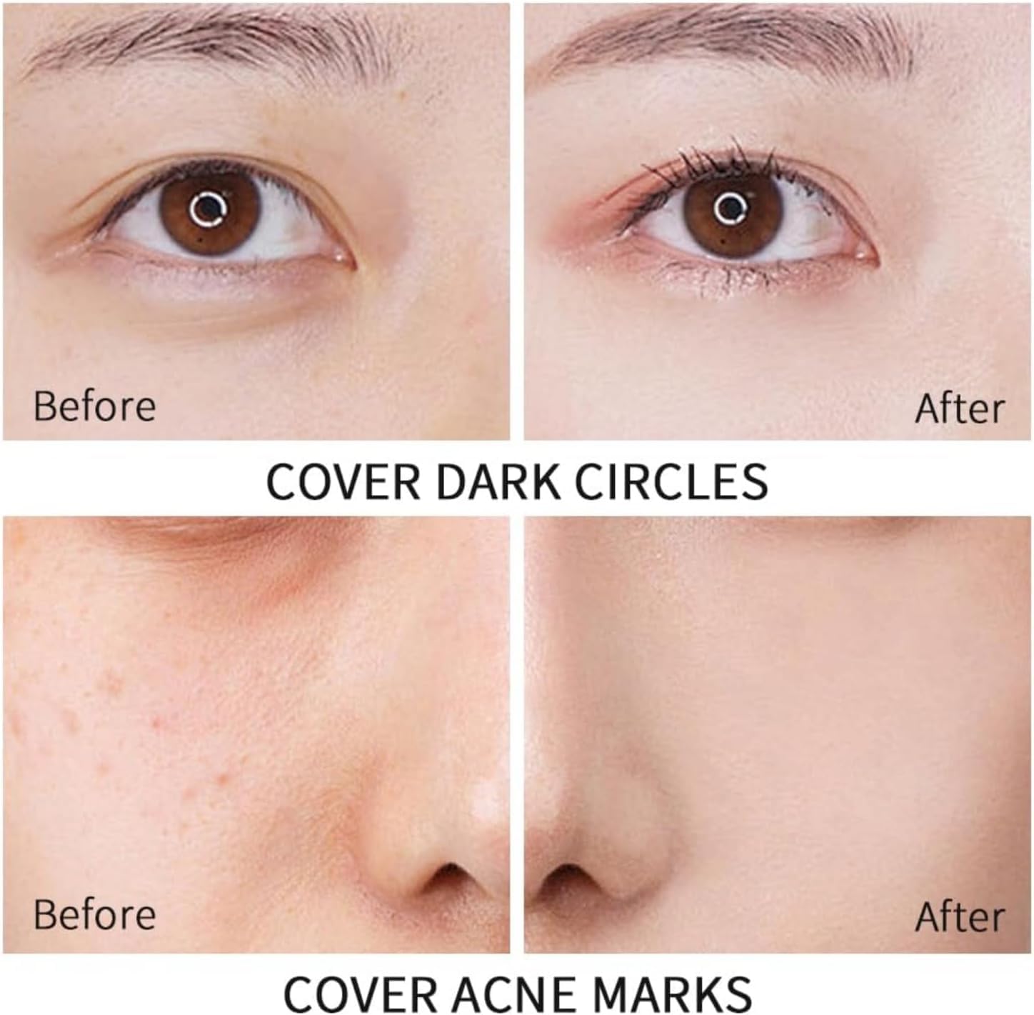 Тональный крем Red Cushion Glass Skin (23N Sand), фото №6 Тональный крем Red Cushion Glass Skin (23N Sand), фото №6