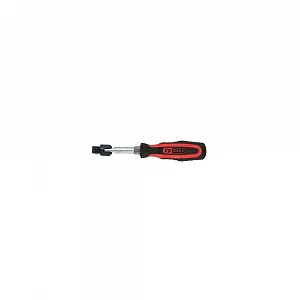 Квадратна викрутка KS TOOLS 116.2081 - Фото 1