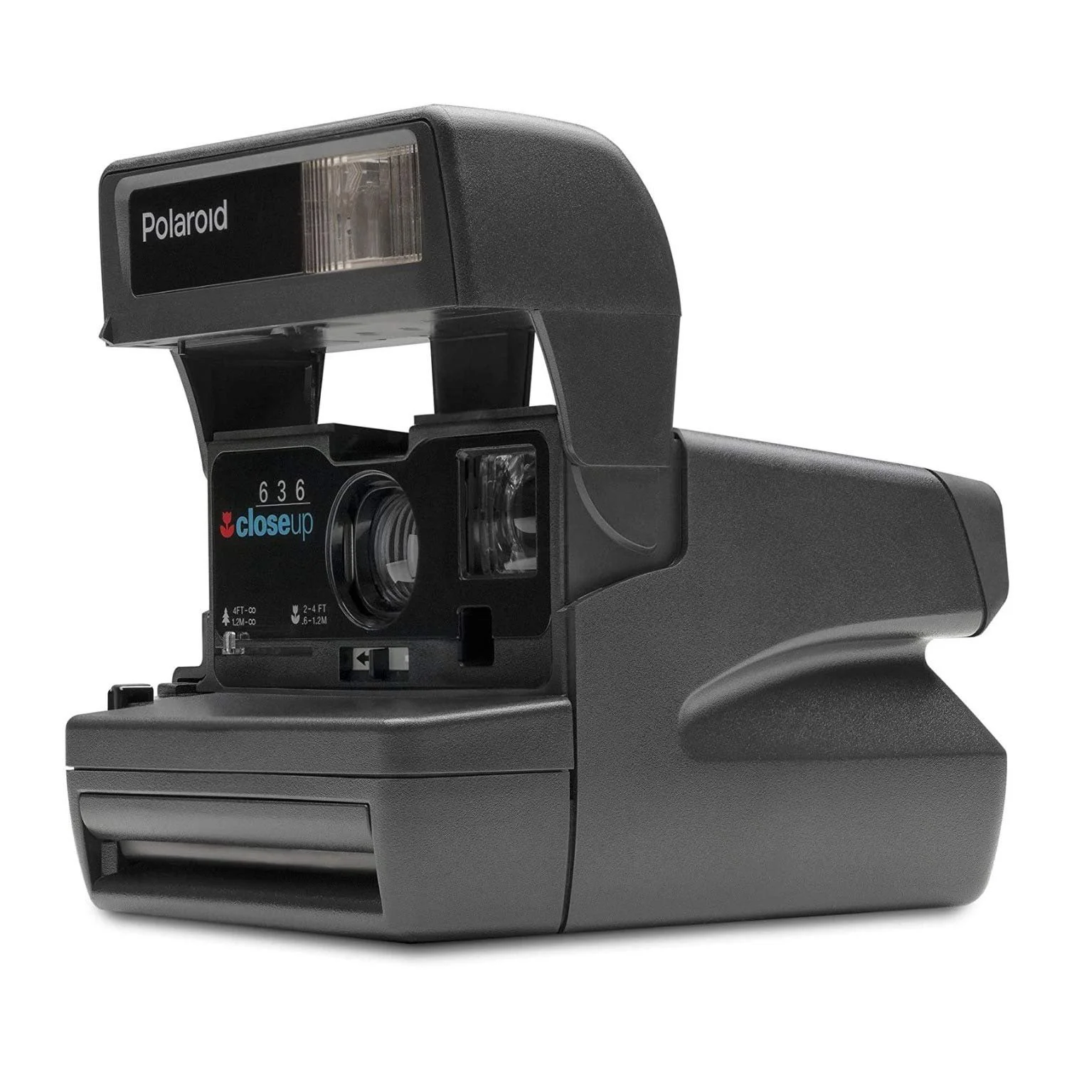 Фотокамера мгновенной печати Polaroid Originals 600, фото №2