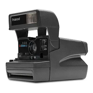 Фотокамера мгновенной печати Polaroid Originals 600 synthetic.ua - Фото 1