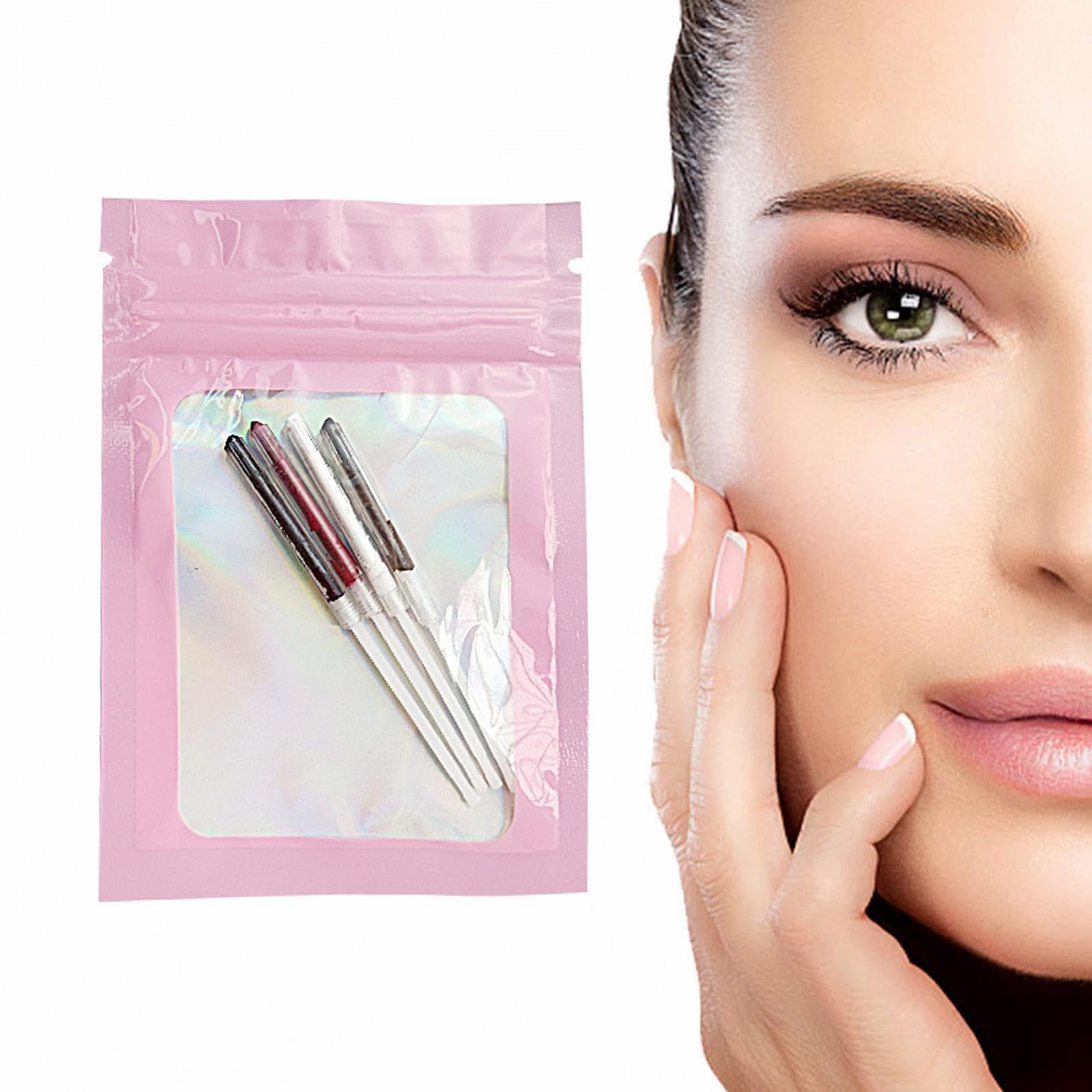 Олівець Shenrongtong Eyebrow 4 in 1 Водостійкий, фото №1