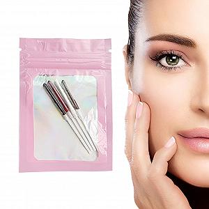 Олівець Shenrongtong Eyebrow 4 in 1 Водостійкий - Фото 1