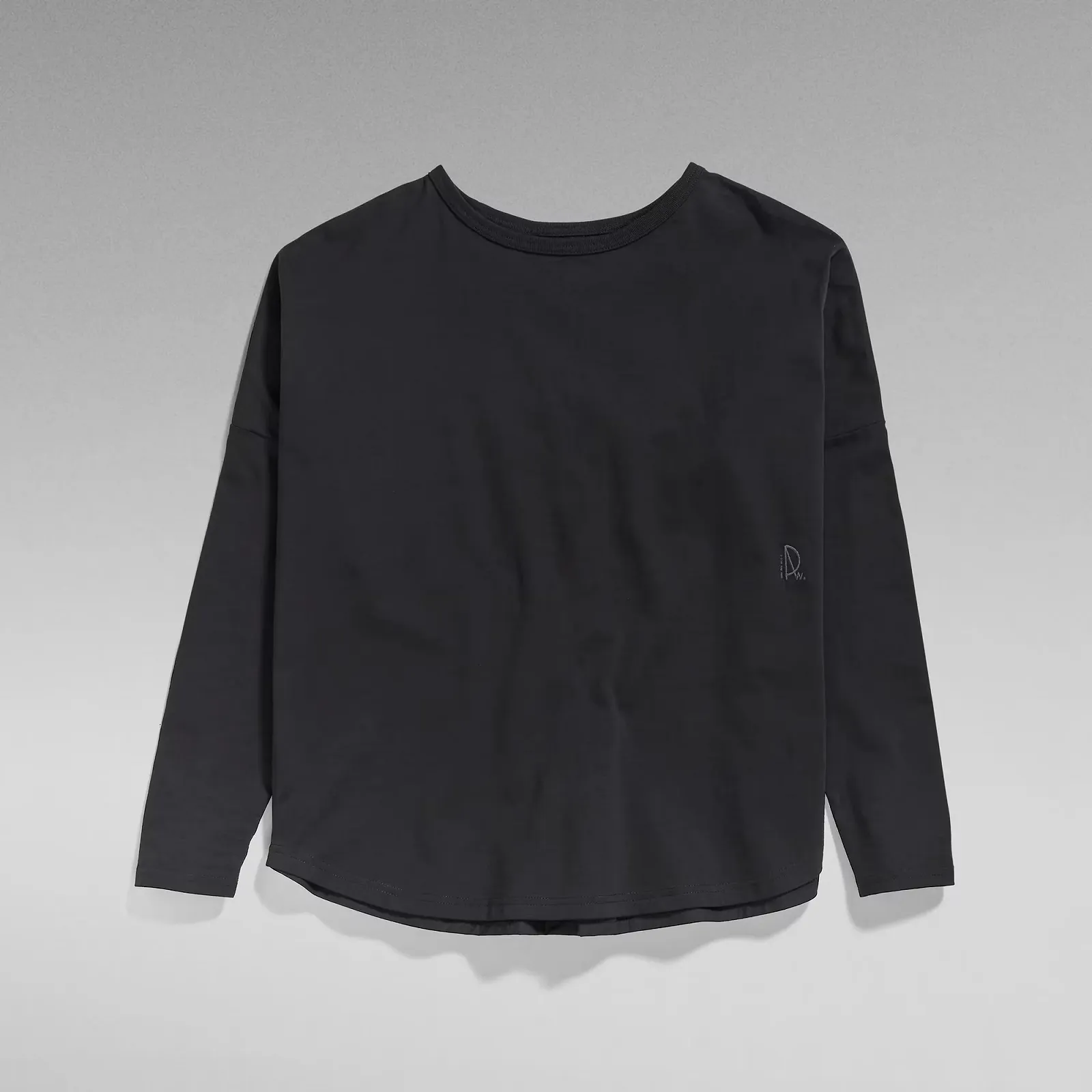 Жіночий топ G-Star RAW Woven Mix Loose Top - XS, фото №4 Жіночий топ G-Star RAW Woven Mix Loose Top - XS, фото №4