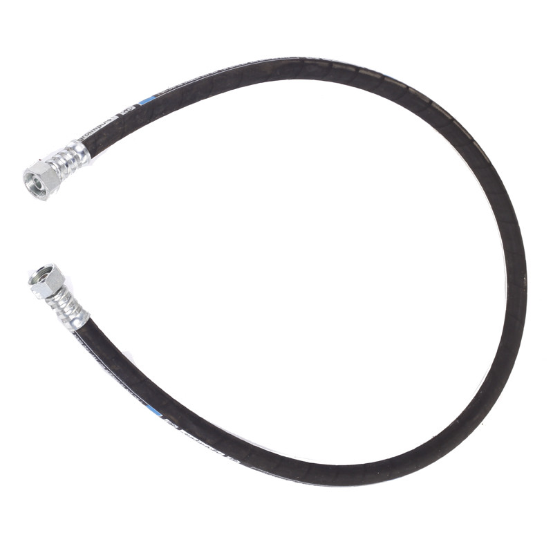 Рукав (г.32, L=1,5) ГОСТ 1SC DN16 WP165/BP660 bar пр-во АгроИмпульс ВД Н.36.85.1500, фото №1