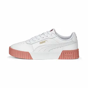 Кроссовки Puma Carina 2.0 женские - Фото 1