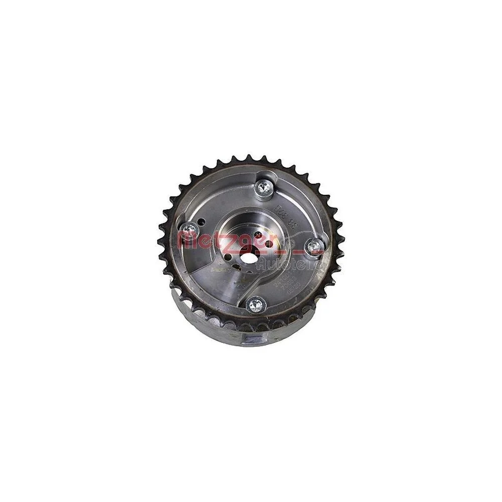 Фазорегулятор METZGER 2410011 выпускная сторона, фото №1