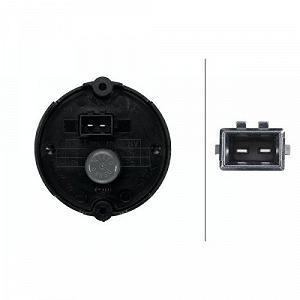 Покажчик повороту HELLA 2BA 009 001-431 для AEBI SAME CLAAS FENDT LANDINI AGCO synthetic.ua - Фото 1