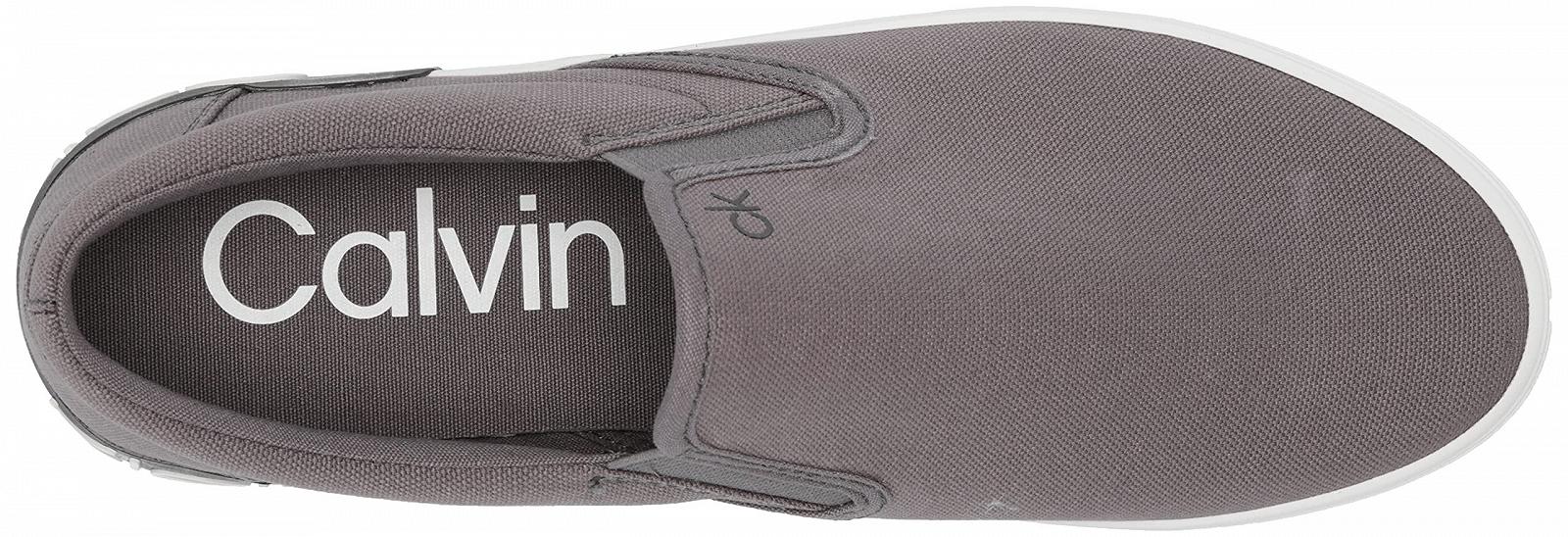 Кроссовки Calvin Klein Ryor мужские, фото №5