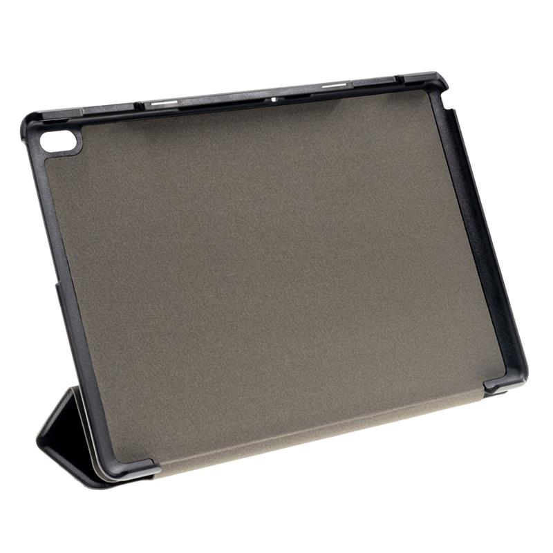 Чехол для планшета Grand-X книжка для Lenovo TAB E10 TB-X104 black LTE10X104B, фото №4