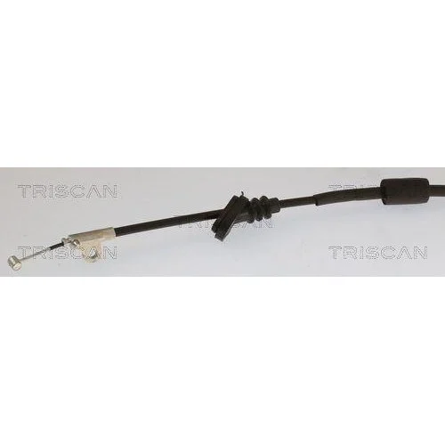 Трос стоянкового гальма TRISCAN 8140 141173 задній лівий для NISSAN, фото №2