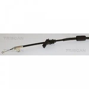 Трос стоянкового гальма TRISCAN 8140 141173 задній лівий для NISSAN synthetic.ua - Фото 1