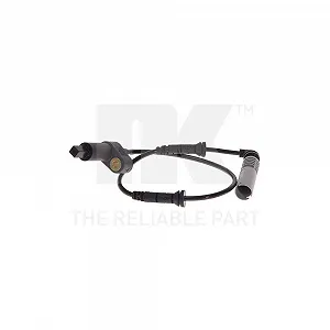 Датчик частоты вращения колеса NK 291509 для BMW, передняя ось - Фото 1