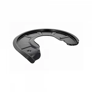 Защитный кожух тормозного диска VAICO Green Mobility Parts V58-0163 для TESLA, левый - Фото 1