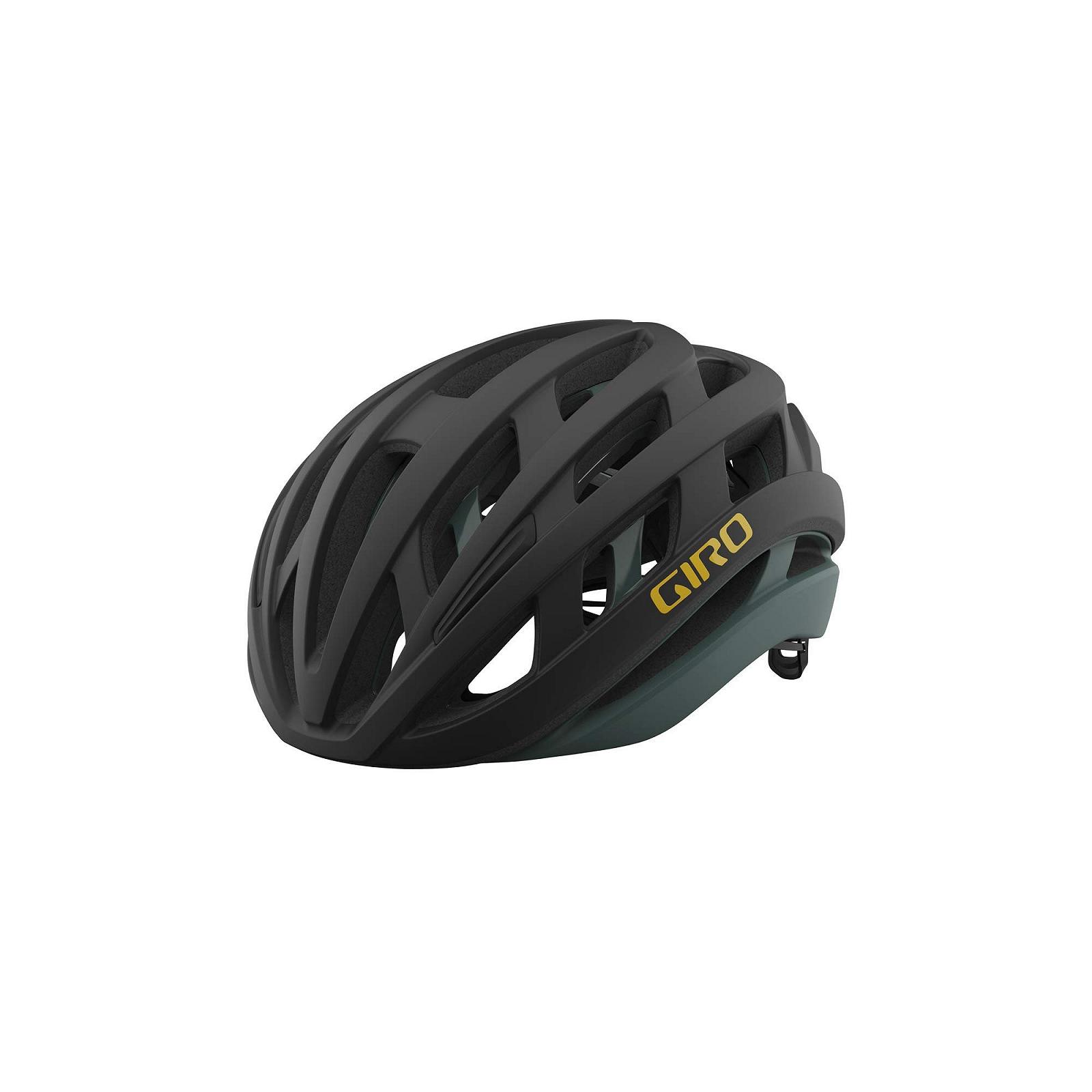 Шолом Giro Helios Spherical чоловічий, фото №1