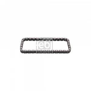 Цепь привода масляного насоса FEBI BILSTEIN 40007 для AUDI BMW SEAT SKODA VW synthetic.ua - Фото 1