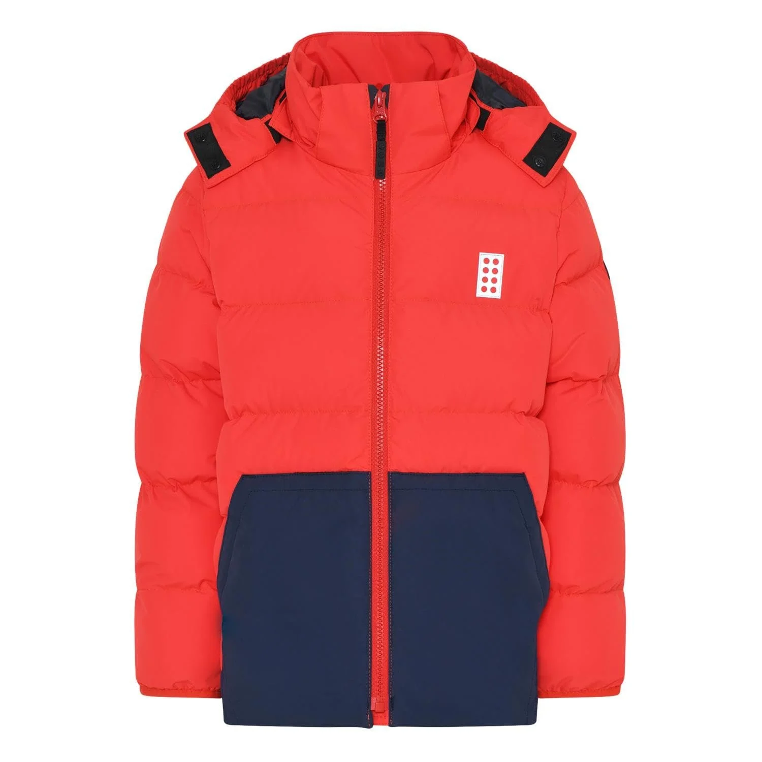 Куртка LEGO Wear Lwjested 711, фото №1