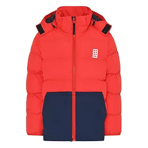 Куртка LEGO Wear Lwjested 711 - Фото 1