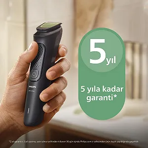 Набір для догляду Philips MG3920/15 7-в-1 60 хвилин synthetic.ua - Фото 1