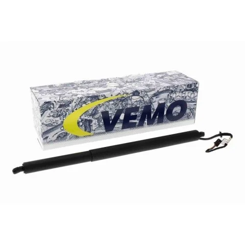 Електромотор багажника VEMO Green Mobility Parts V48-55-0007 для LAND ROVER, фото №2