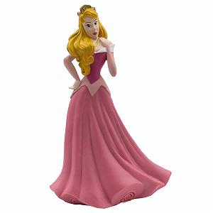 Фигурка Bullyland Disney Princess WD Аврора, Multi-Colour - Фото 1