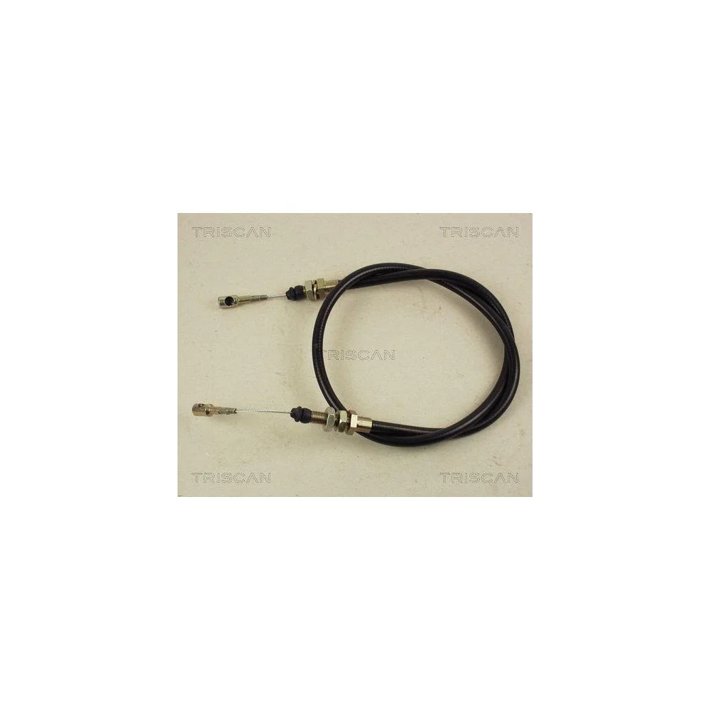 Тросик газа TRISCAN 8140 15332 для FIAT IVECO, фото №1