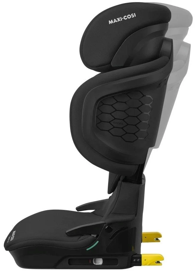 Автокресло Maxi-Cosi Tanza i-Size / Группа 2-3 / 15 - 36 кг / 100 - 150 см / ISOFIX / Складное / Black, фото №6