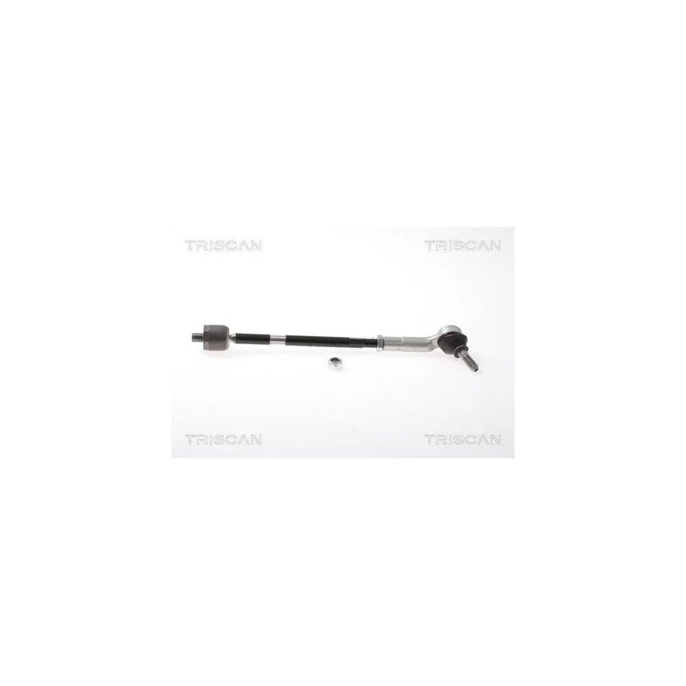 Рульова тяга TRISCAN 8500 29389 передня вісь права, зовнішня, фото №1 Рульова тяга TRISCAN 8500 29389 передня вісь права, зовнішня, фото №1