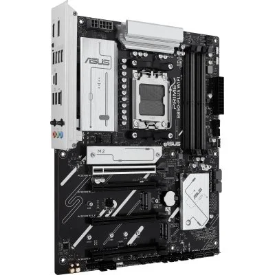 Материнская плата ASUS PRIME B850-PLUS WIFI, фото №2 Материнская плата ASUS PRIME B850-PLUS WIFI, фото №2