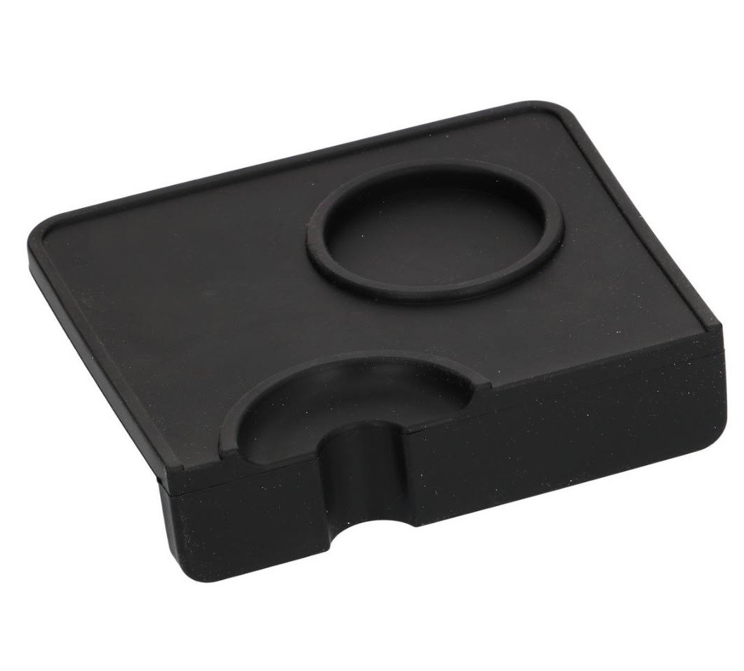 Коврик бариста ZH угловой для темпера, фото №3 Коврик бариста ZH угловой для темпера, фото №3