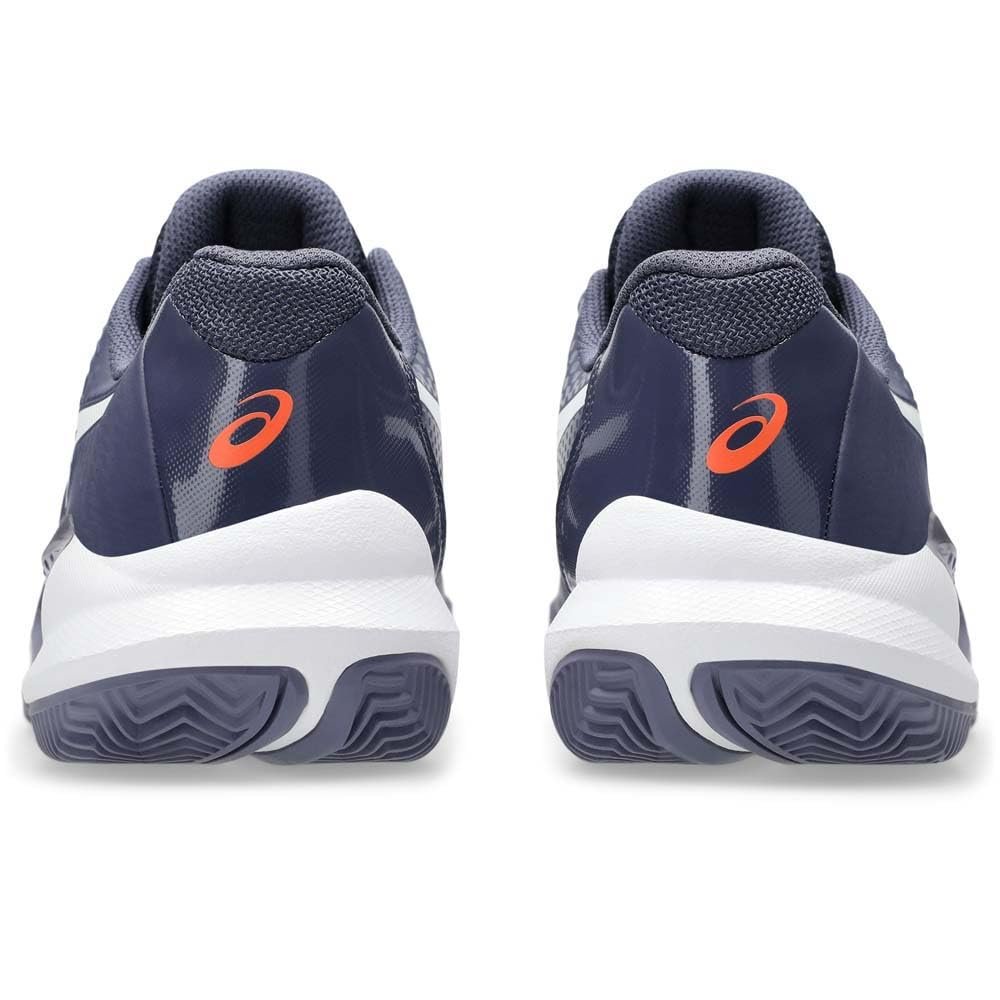 Кросівки ASICS Gel-Challenger 14 Clay Білий/Саксонський Зелений, фото №7 Кросівки ASICS Gel-Challenger 14 Clay Білий/Саксонський Зелений, фото №7