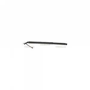 Амортизатор багажника TRISCAN 8710 29308 для SKODA, справа - Фото 1