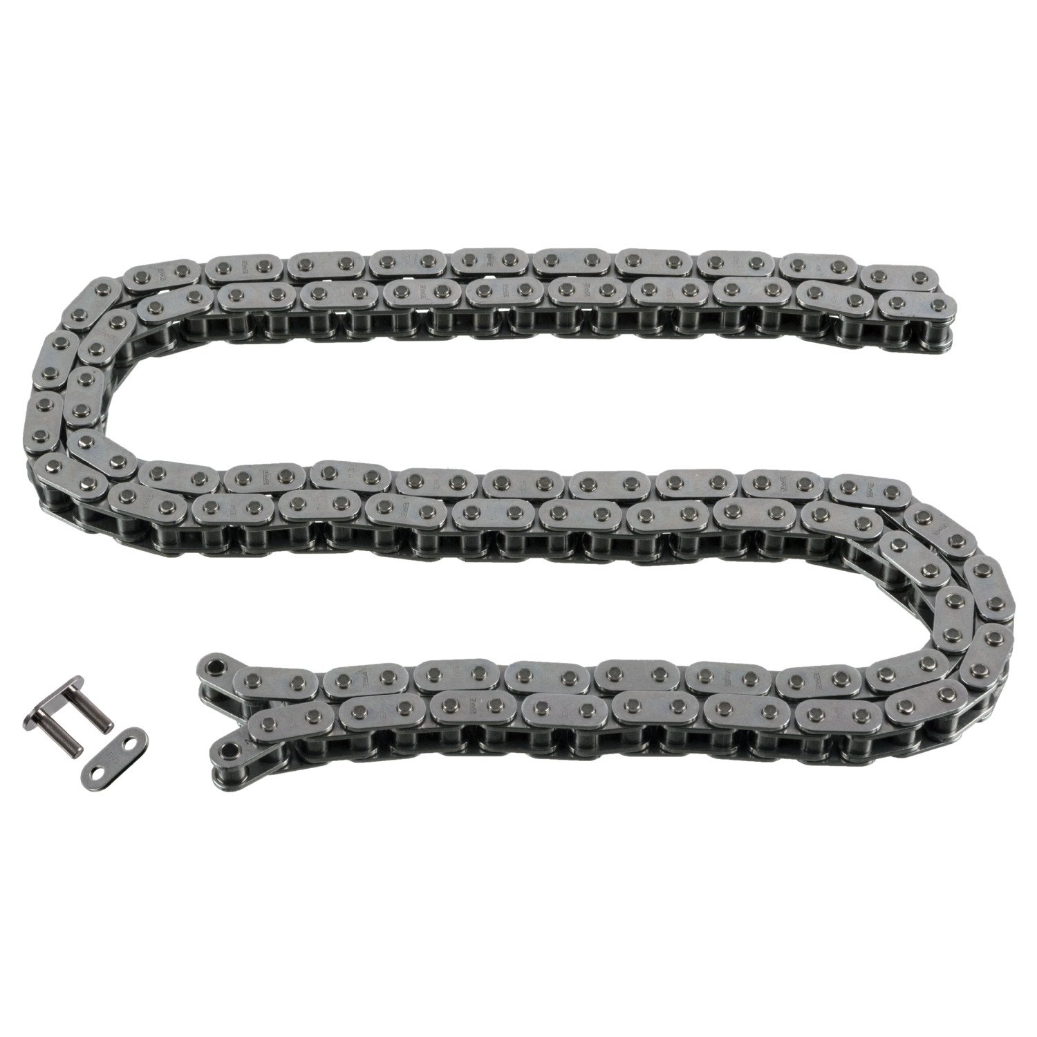 Цепь ГРМ FEBI BILSTEIN 09251 для MERCEDES-BENZ, фото №1