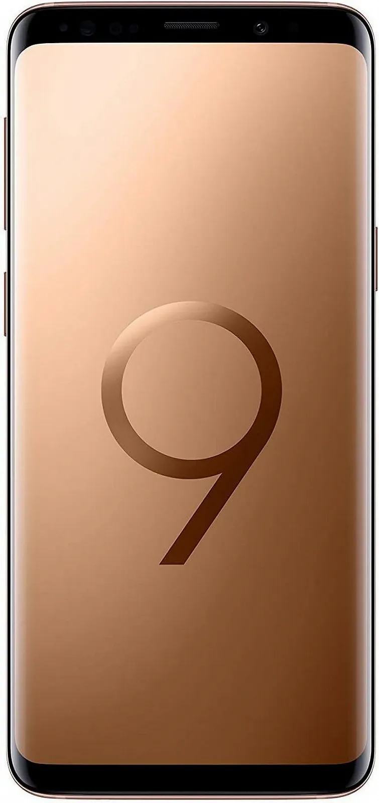 Смартфон Samsung Galaxy S9, фото №1
