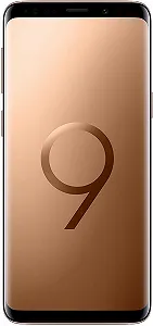 Смартфон Samsung Galaxy S9 - Фото 1