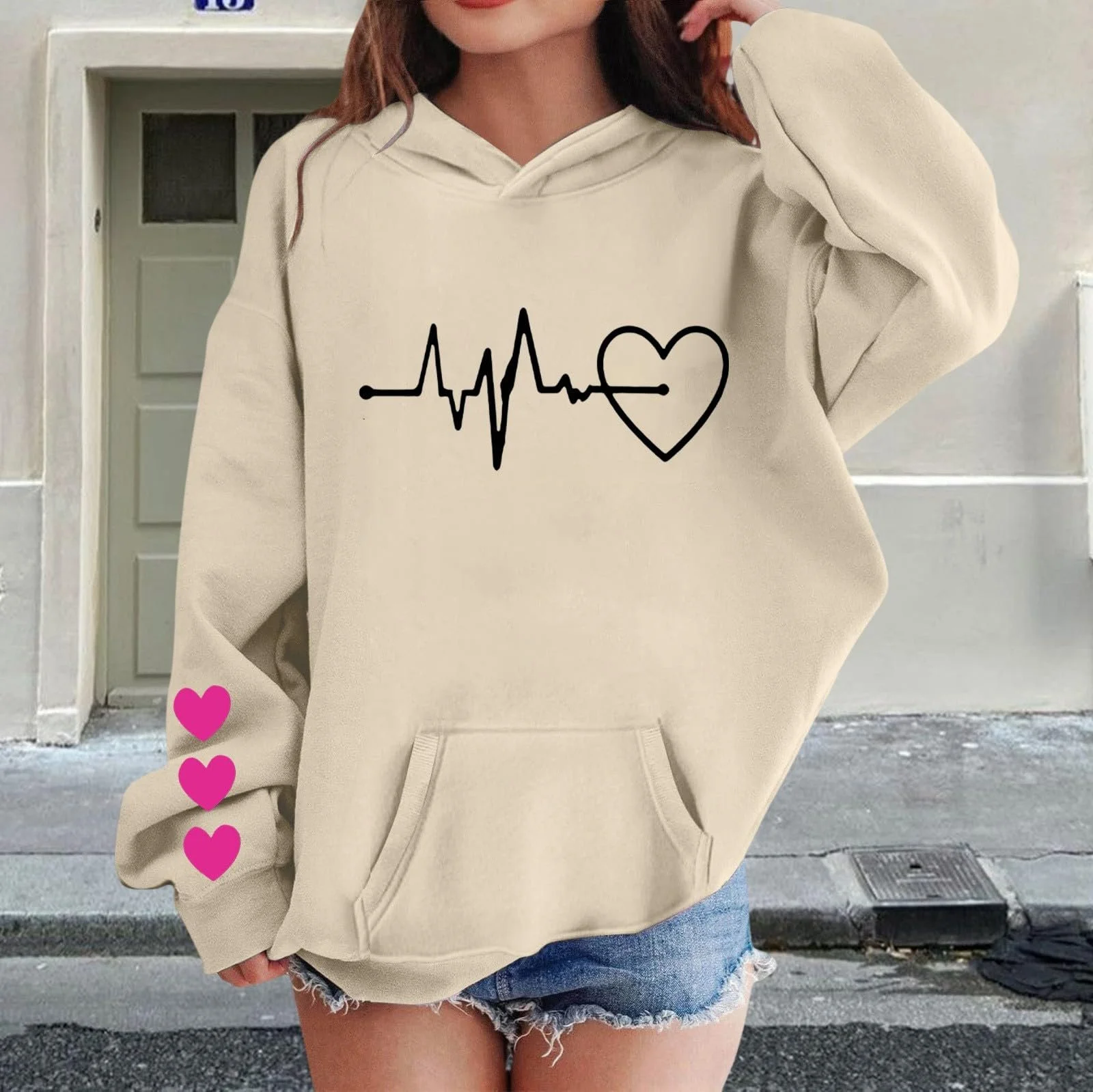 Худі Generisch, фото №4