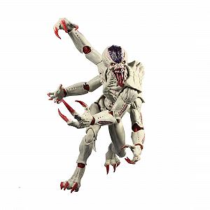 Фигурка McFarlane Warhammer 40k Тиранид Генокрад, 18 см synthetic.ua - Фото 1