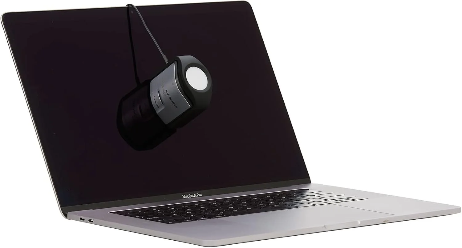 Калібратор моніторів Calibrite ColorChecker Display Pro Чорно-сірий, фото №4