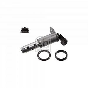 Керуючий клапан, регулювання розподільного вала FEBI BILSTEIN febi Plus 103360 для BMW synthetic.ua - Фото 1