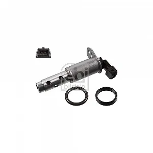 Управляющий клапан, регулировка распределительного вала FEBI BILSTEIN febi Plus 103360 для BMW synthetic.ua - Фото 1