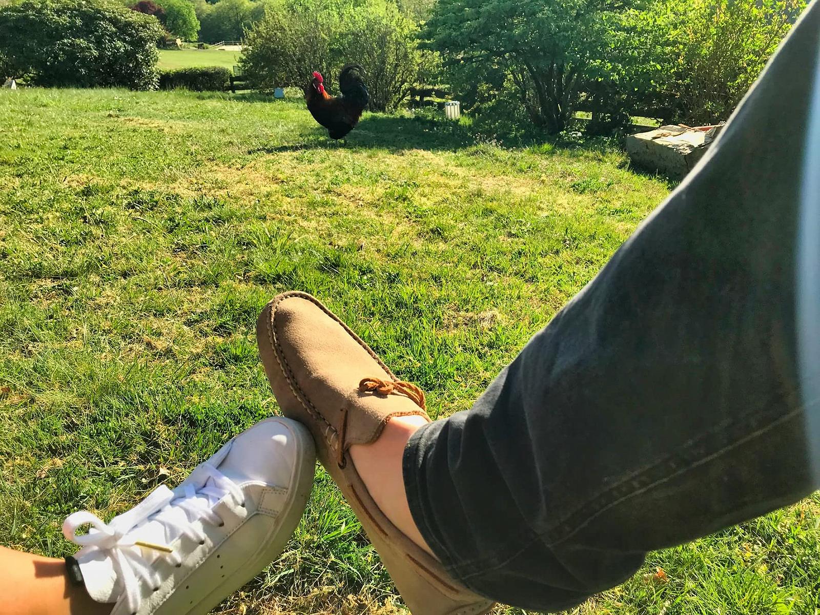 Компрессионные гольфы medi Travel Женские, KKL1, Размер M, Карамельный, Закрытое кружево, Короткие, карамельный, фото №5 Компрессионные гольфы medi Travel Женские, KKL1, Размер M, Карамельный, Закрытое кружево, Короткие, карамельный, фото №5