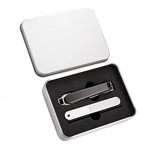 Купить Набор для маникюра и педикюра Healvian 1satz Кусачки для ногтей - Фото 1 Набор для маникюра и педикюра Healvian 1satz Кусачки для ногтей - Фото 1