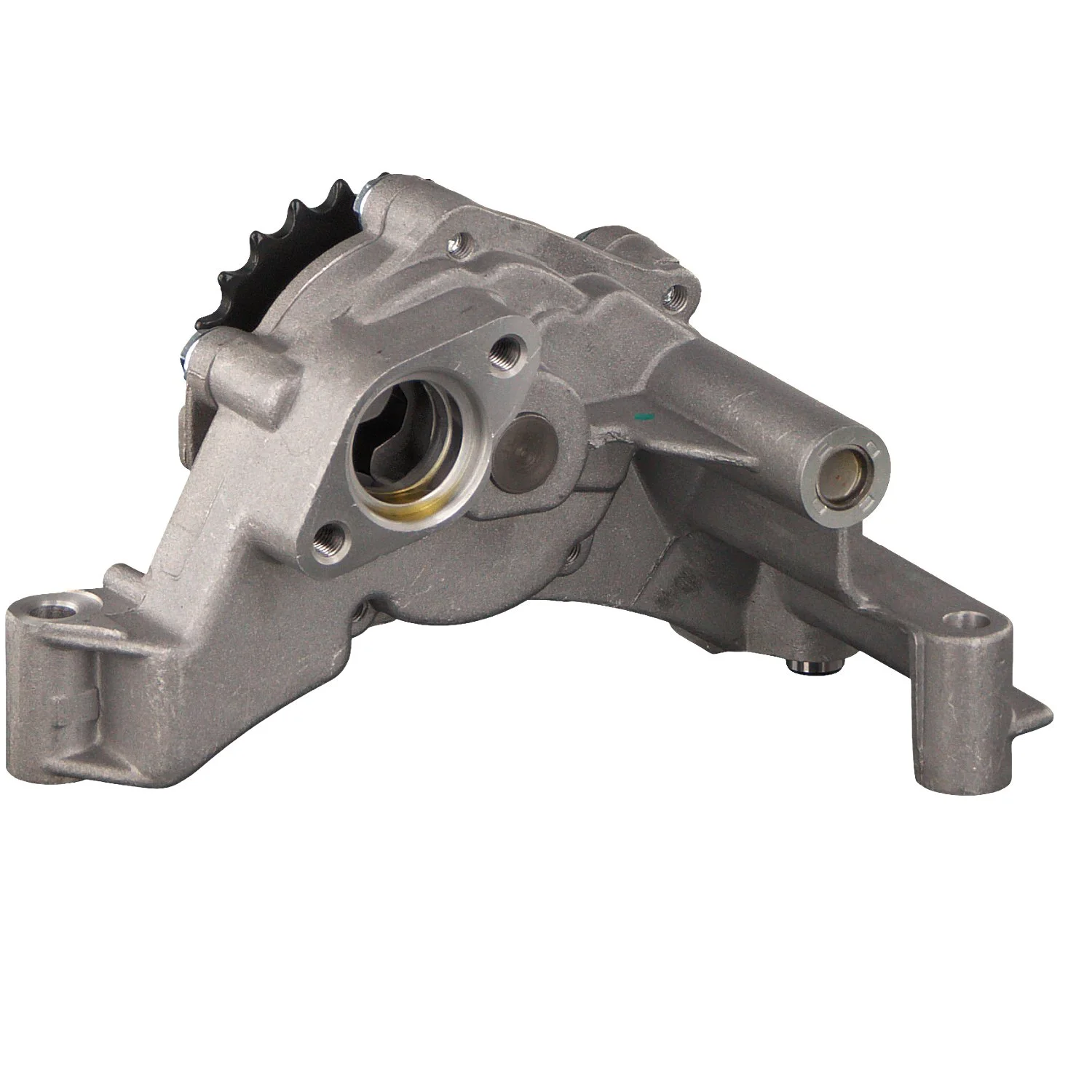 Масляний насос FEBI BILSTEIN 102124 для AUDI SEAT SKODA VW, фото №5