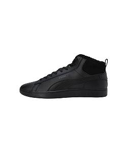 Кроссовки PUMA Unisex Smash 3.0 Mid WTR synthetic.ua - Фото 1