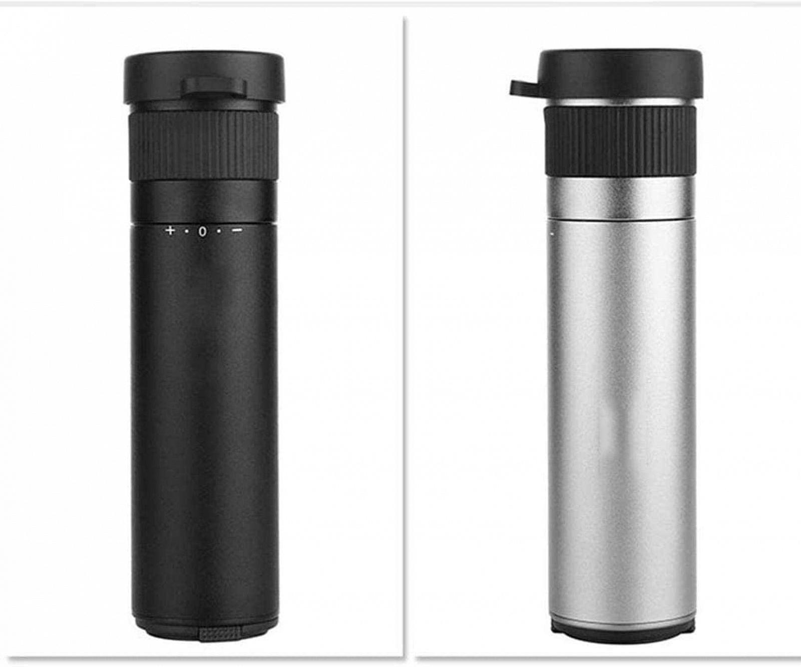 Монокуляр All Metal 7x32 Pure Optical Водонепроникний Ширококутний Велике Окуляр, фото №3