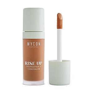 Купити Коректор WYCON Rise Up Foundation + Concealer Карамель 12 - Фото 1 Коректор WYCON Rise Up Foundation + Concealer Карамель 12 - Фото 1